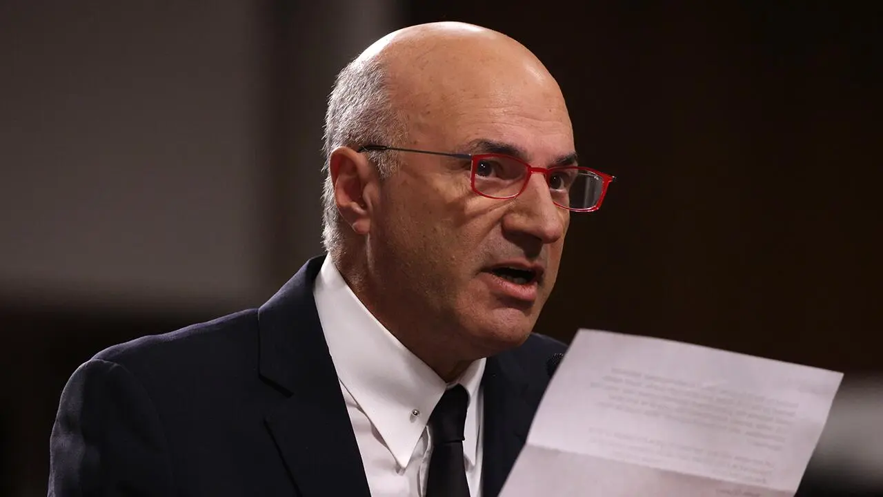 Kevin O’Leary Says a December Fed Rate Cut Won’t Do Much for Bitcoin