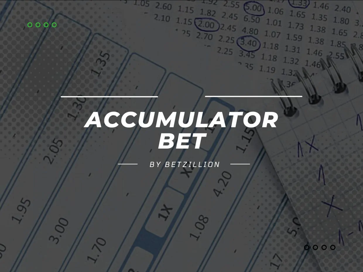 acca betting